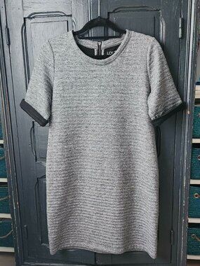 Loft Outlet Lounge Womens Dress Size M